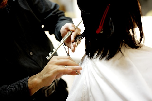 Haircut 834280