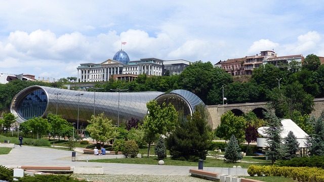 Tbilisi 3410419