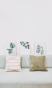 איך לשדרג את נראות חדר השינה שלכם שיהיה בעל מראה יוקרתי ונעים