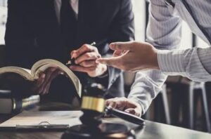 הסכם ממון לאחר נישואים