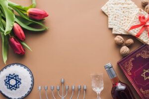חופשות כשרות בפסח
