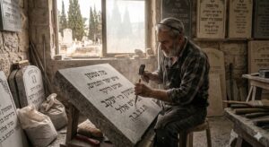 מהם סוגי הגרניט הנפוצים ביותר לבניית מצבות ואיך בוחרים ביניהם