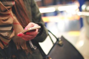 מערכת Sms