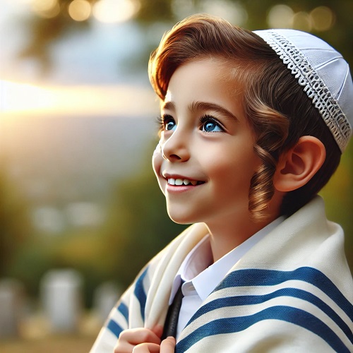 סט חלאקה לילד בן 3